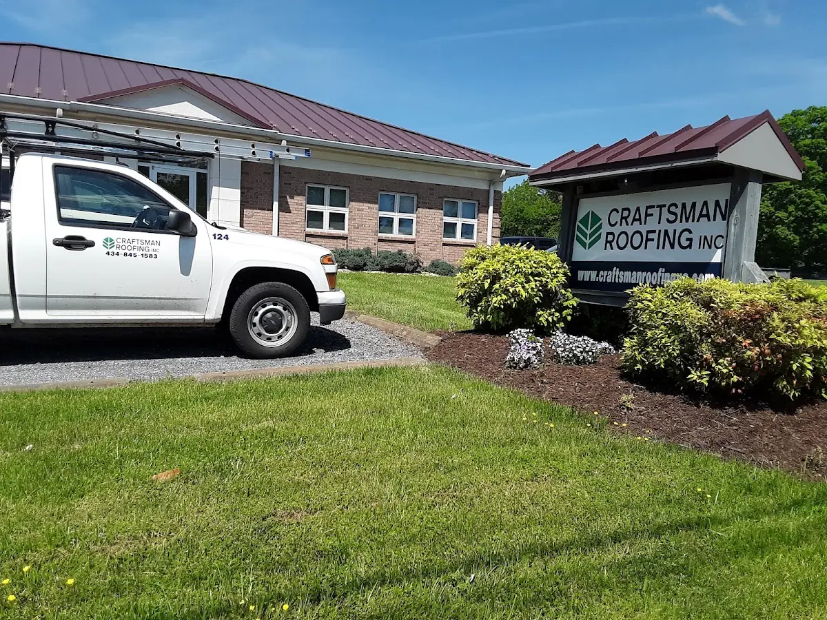 Quality Soffit & Fascia Repair by experienced craftsmen in Carter